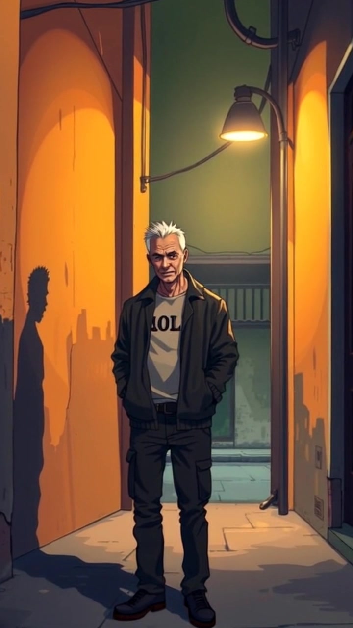 Heisting the Obsidian Heart: Shadows and Sparks