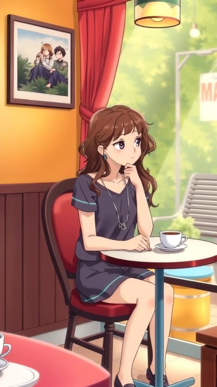 The Paradox of Loving Myself