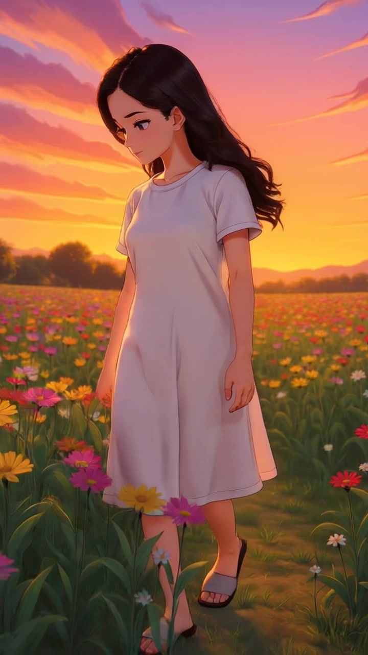 A Heartwarming Story for Kids