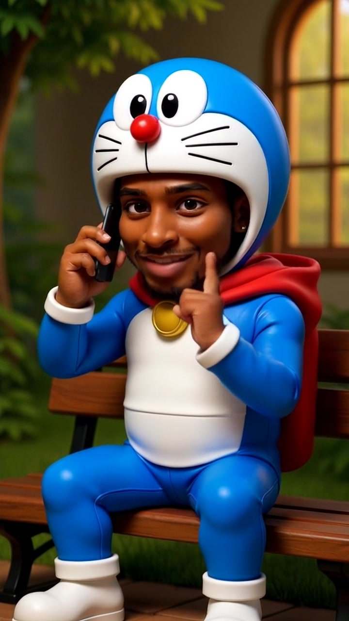 You Mean You Didn’t Invite Me?!