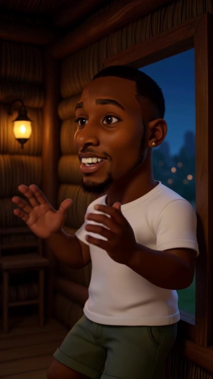 Building Wealth: A Man from Africa's Journey