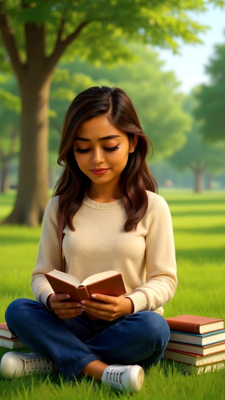 The Journey of a CA Student: From Dreams to Achievement