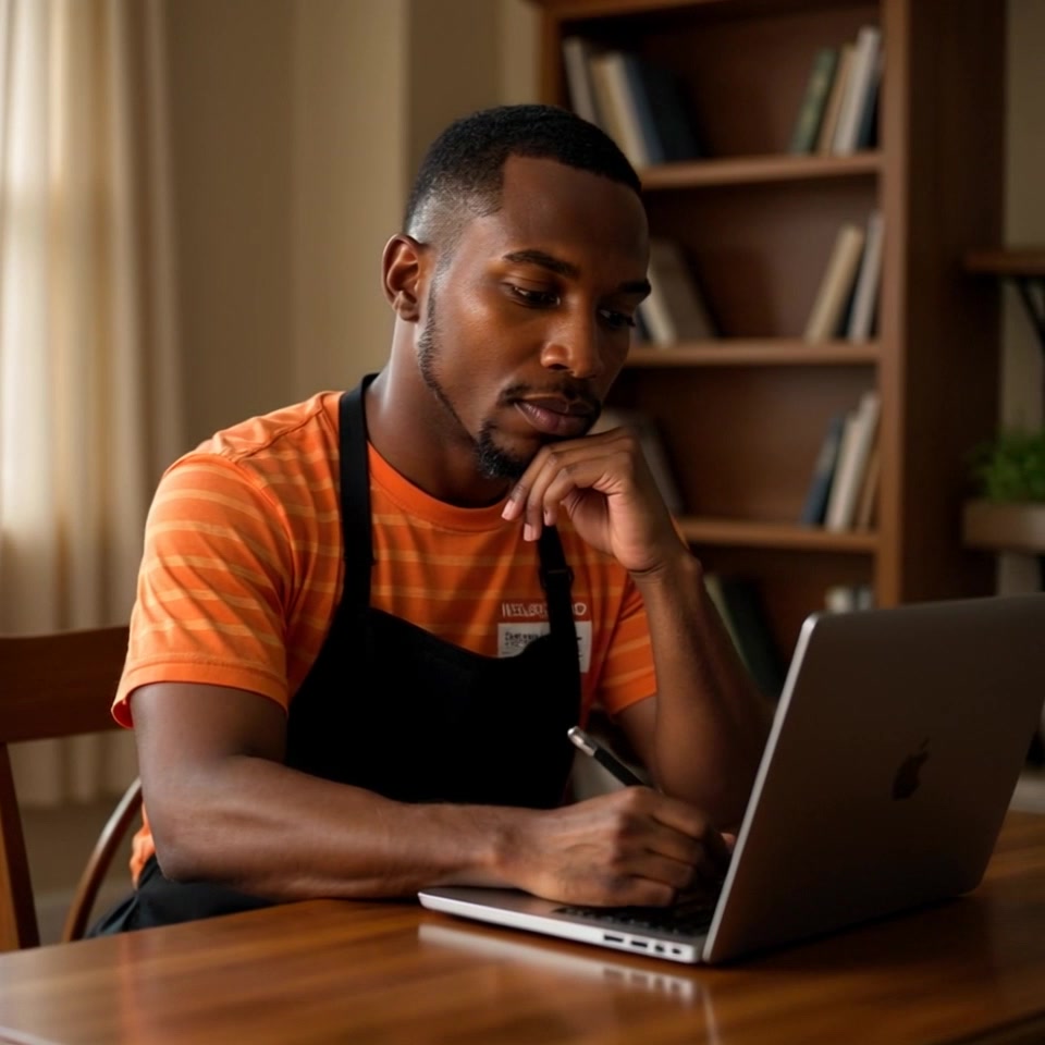 Seeking Admission into a University in Nigeria