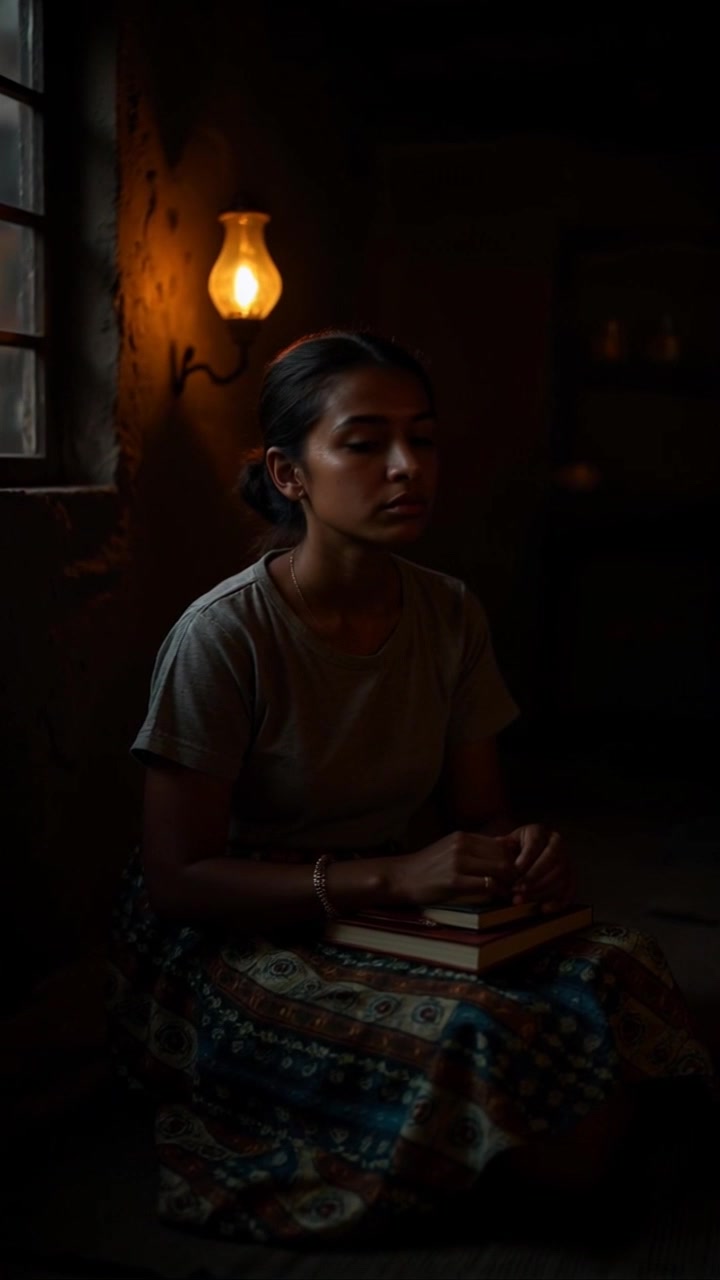 Denied Dreams: A Journey of a Black Girl's Education Struggles