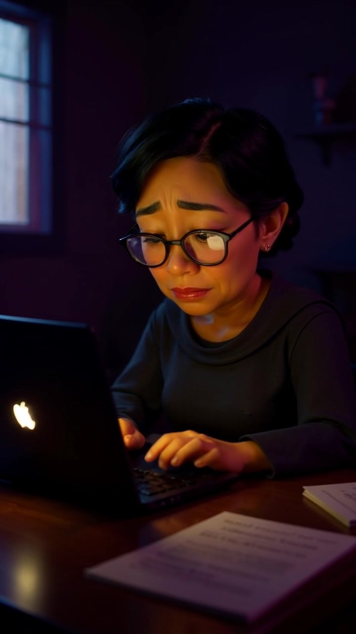 Mama vs Google: War of Wisdom