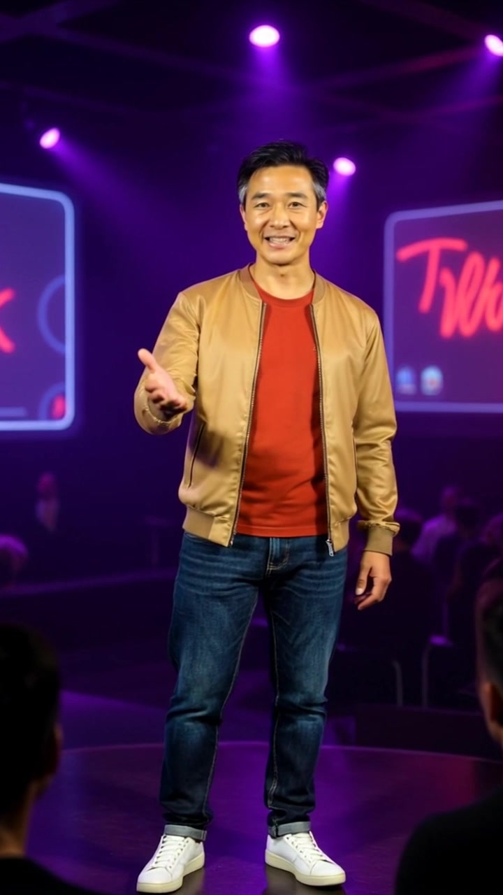 Keyakinan vs. Realita: Humor di Seminar Motivasi