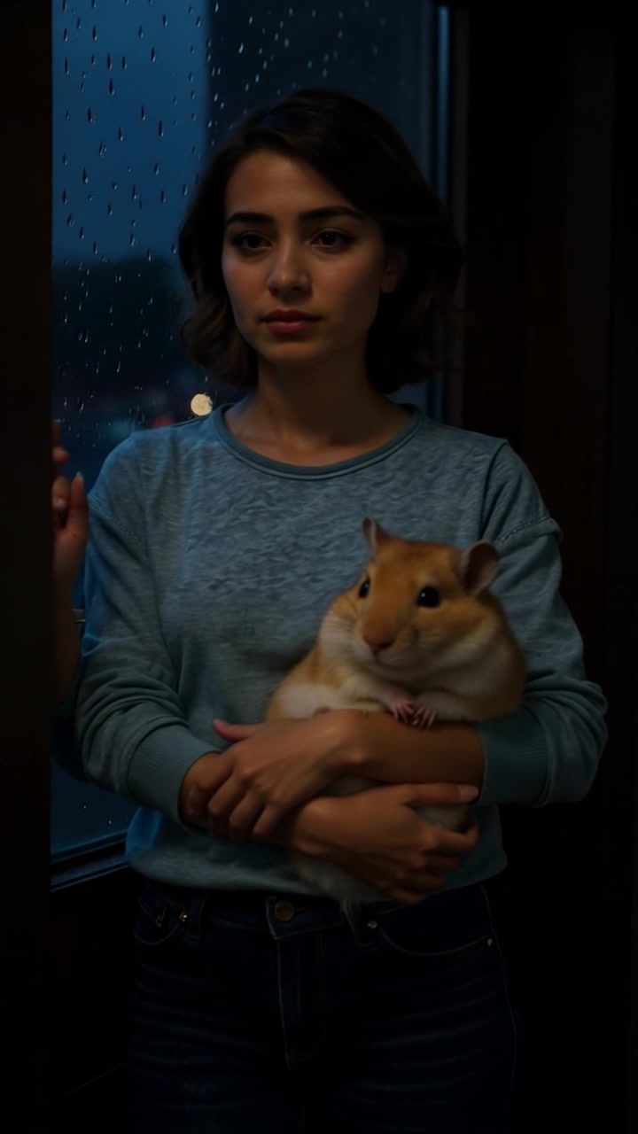 Beneath the Mask: The Search for Genuine Love