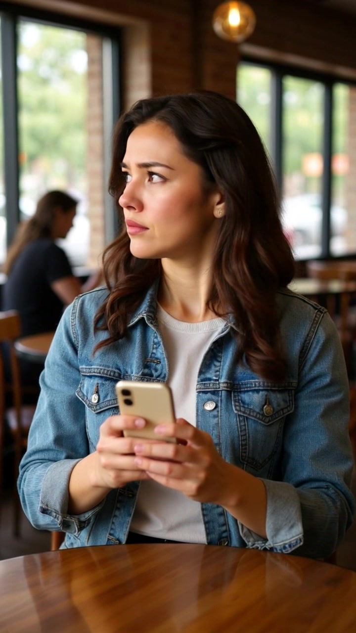 The Power of Showing Up