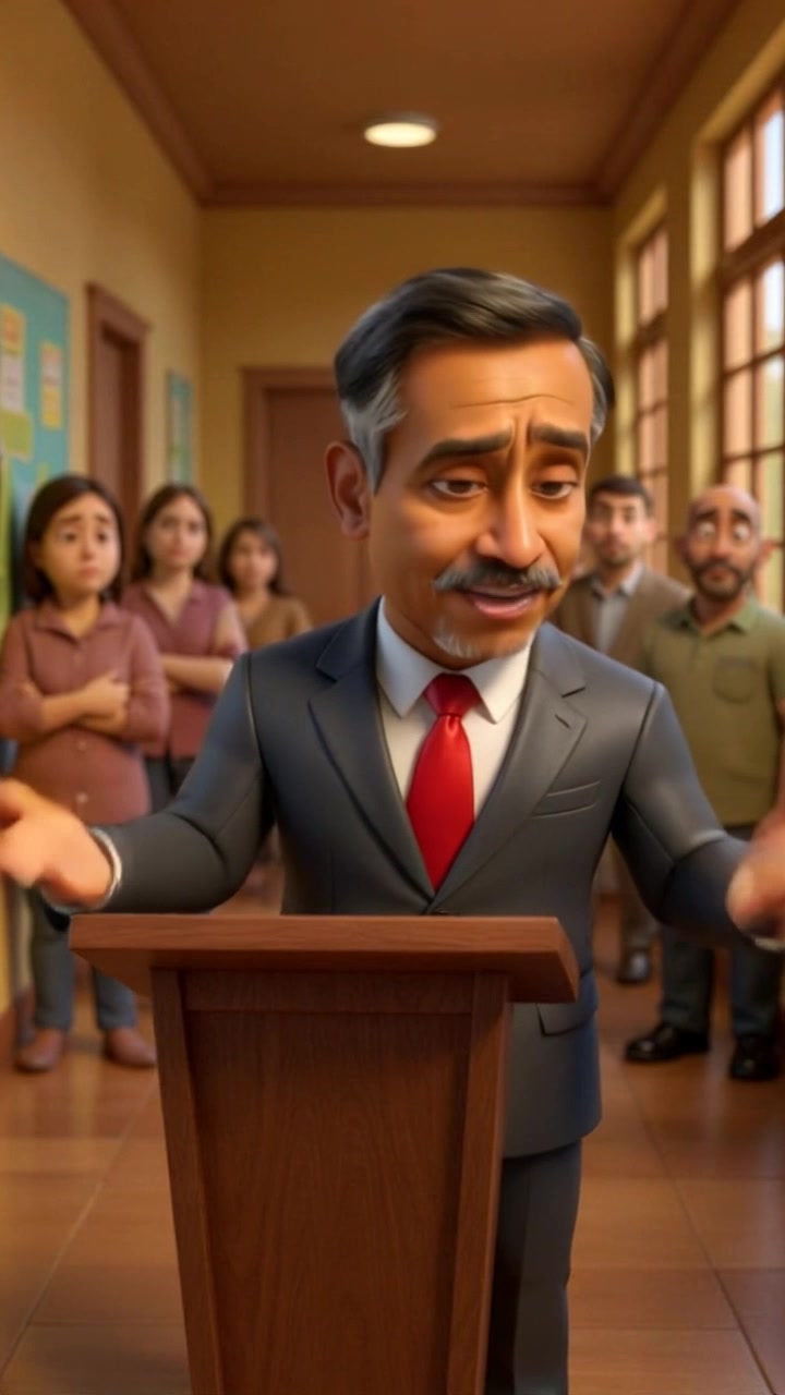 Presentasi Pintar dalam Lima Menit