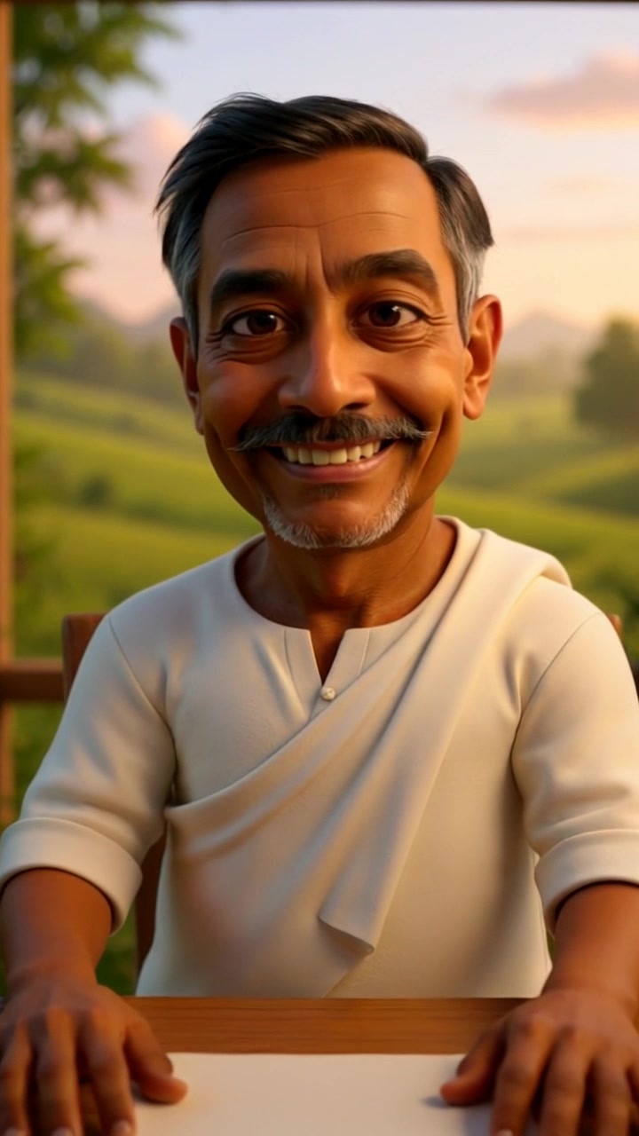 अखिरी पैगाम