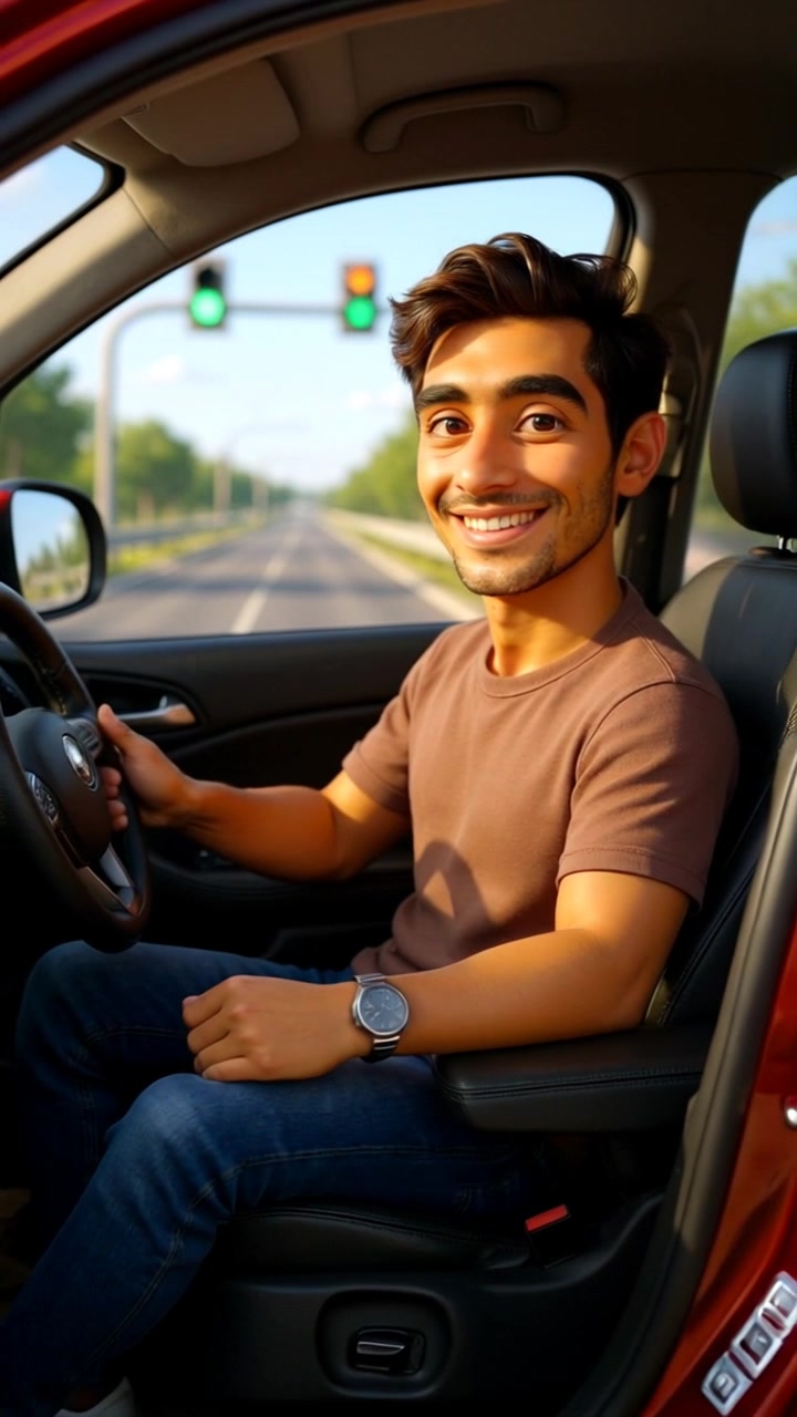 Get Your International Driver’s Permit Today!