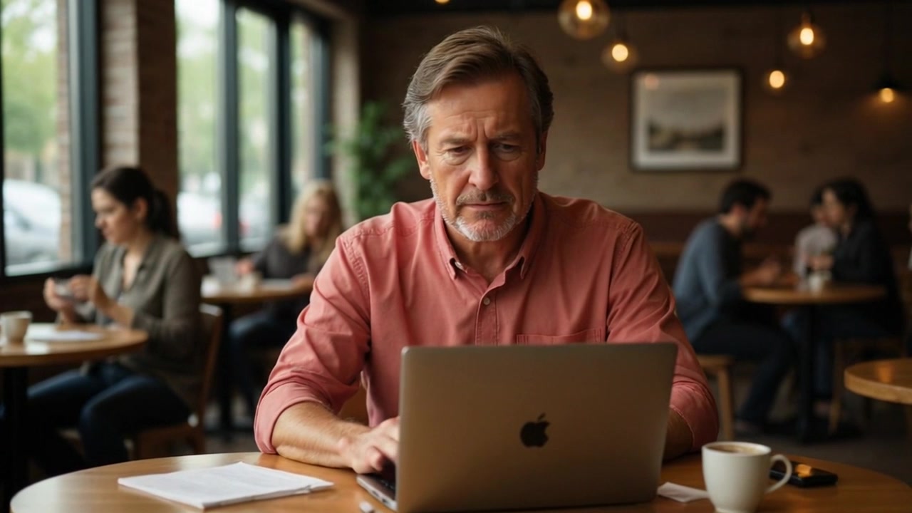 Revitalize Your Work Life with a Smart Standing Desk