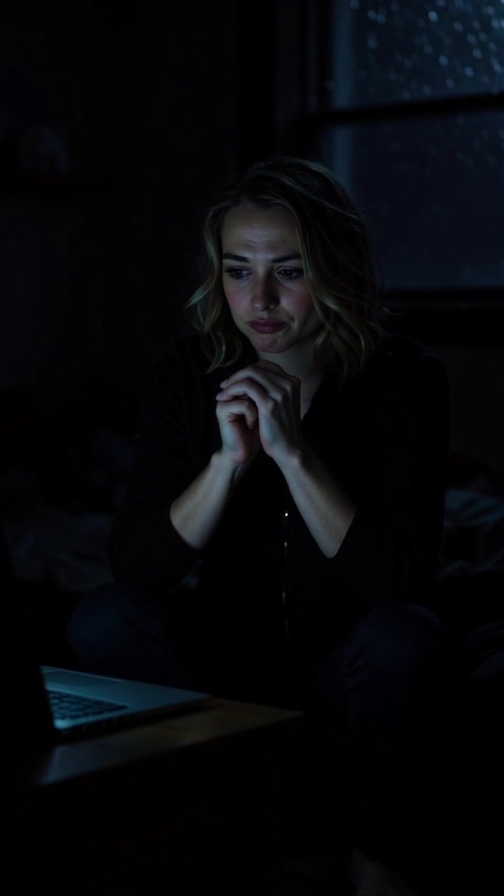 The Midnight Unlocking