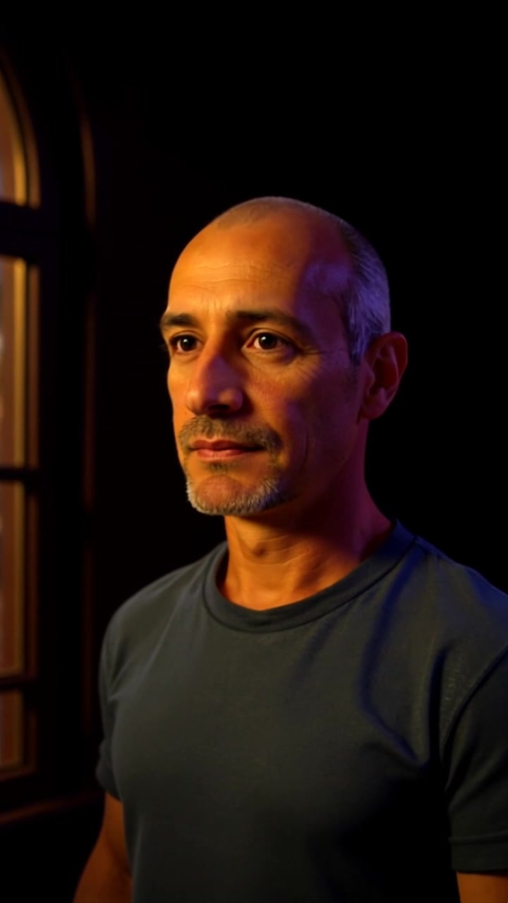 The Power of Showing Up (copy)