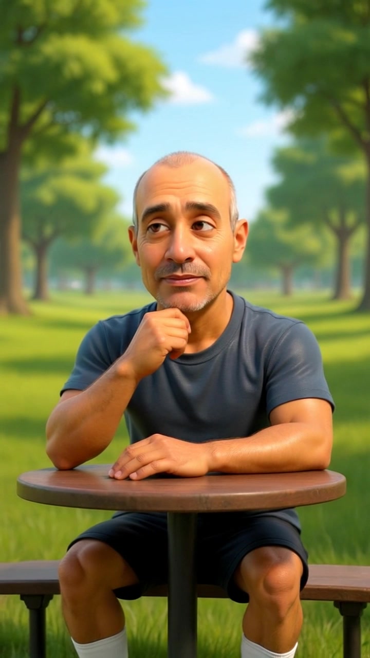 अजनबी रिश्ते और खामोशी