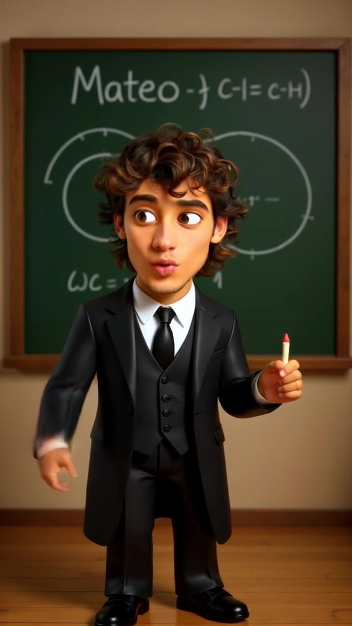 Cartoon Video Singing ABCD