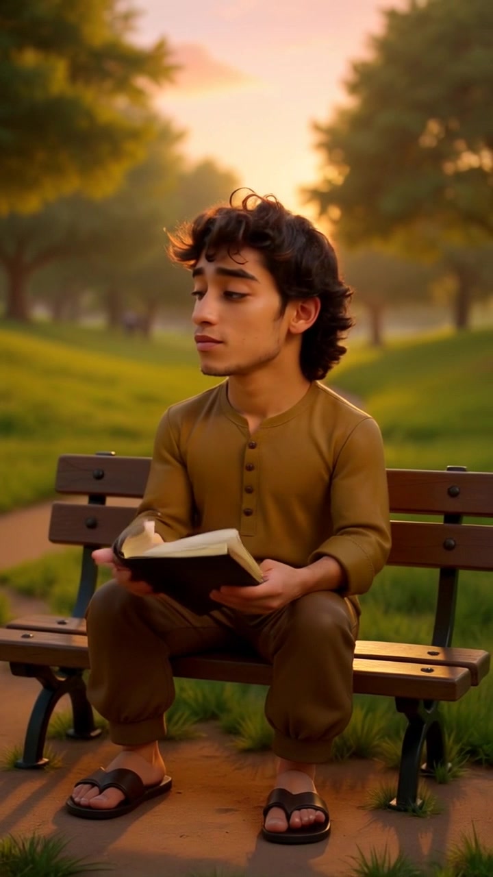 A Kind Gesture Leads to Opportunity