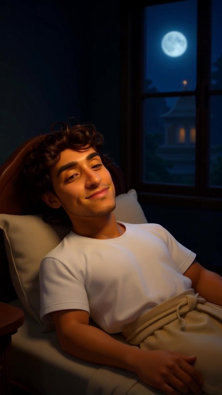 5 Alarms, 1 Oversleep: My Morning Struggle!