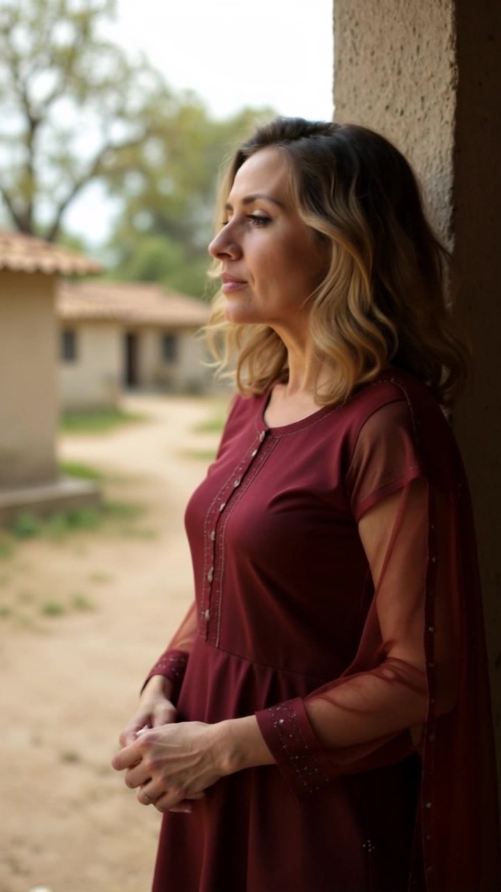 تخلیق کی طاقت: لیو کا سفر!