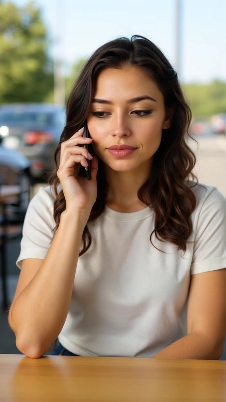 My Aunt Insulted Me - What Should I Do?