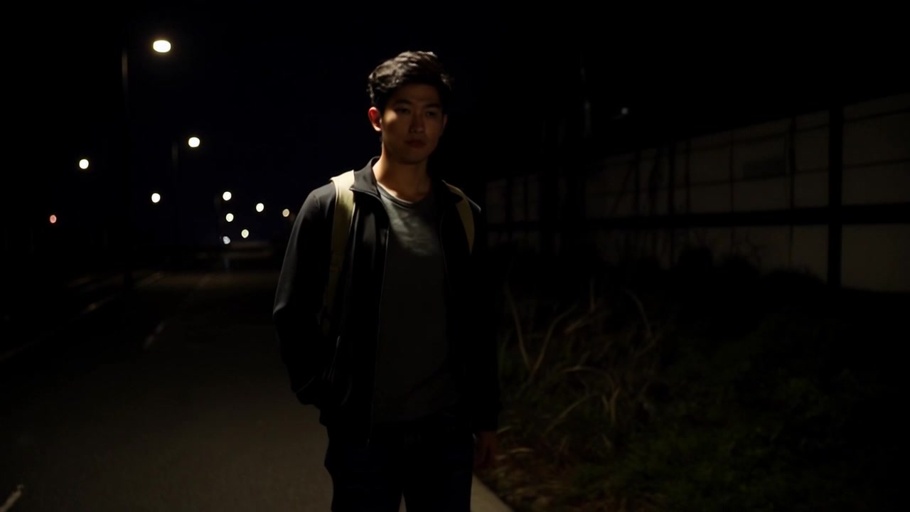 Kisah Nisnas dan Haris