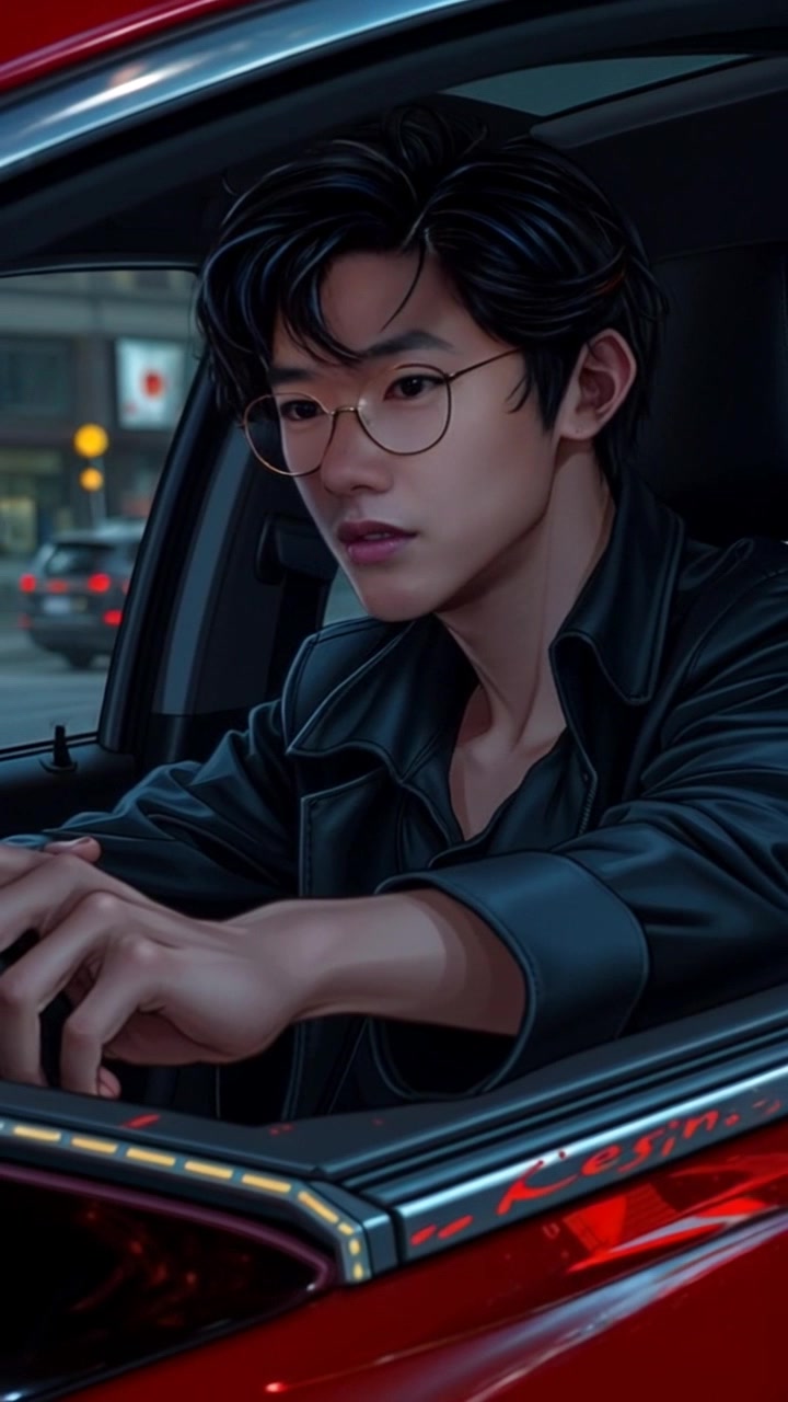 The Language of the Wild