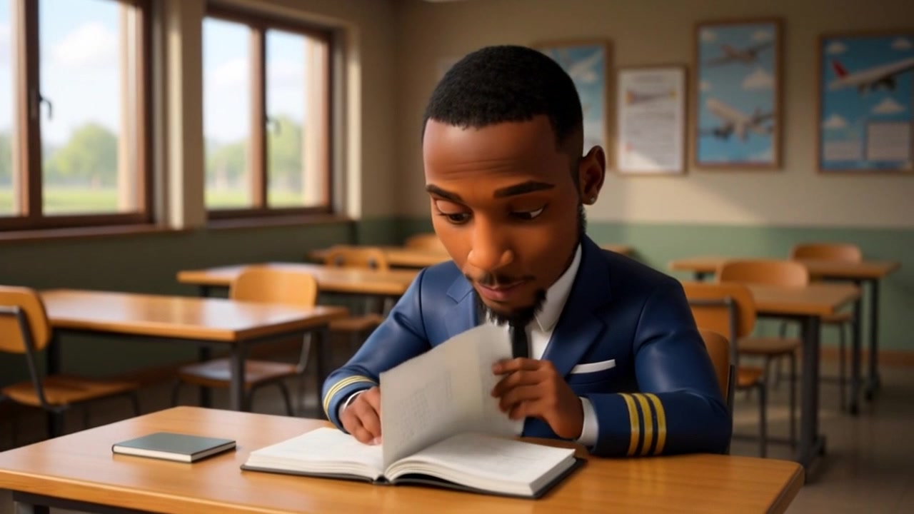 Kenyan Comedy Escape: A Day with I Tell You TV