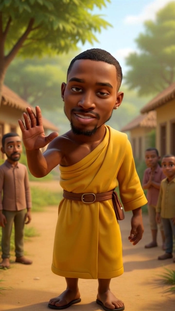 The Heart of Leadership: Taiwo Ogundiran's Journey