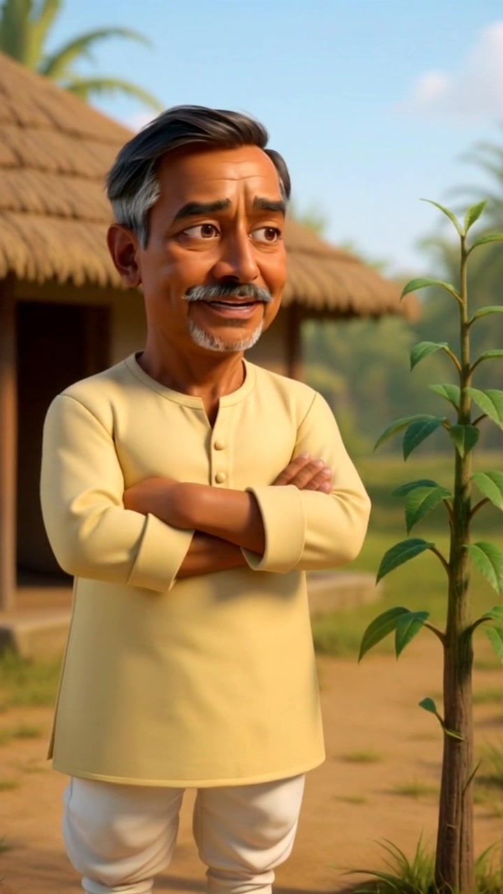 Aarav's Christmas Wish: The Sign of Magic