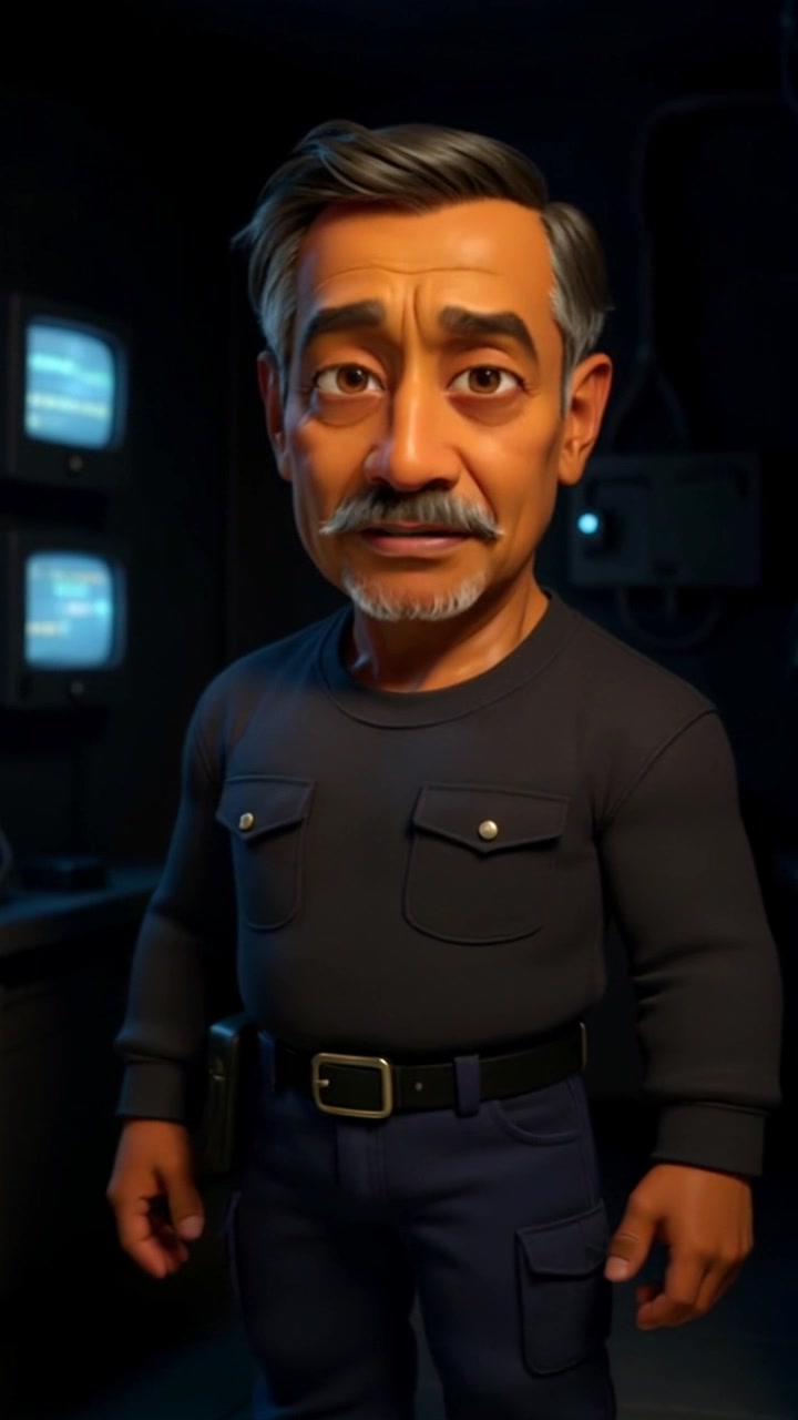 Lakadhaara Ki Chaal Aur Bablu-Dablu Ka Jadoo