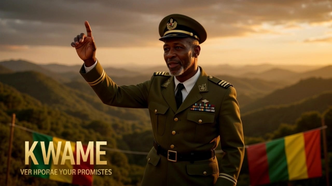 Whispers of the River