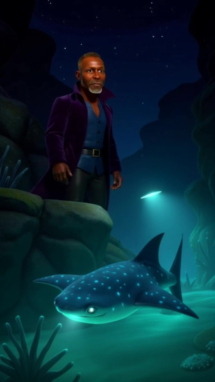 The Vibrant Whispers of the City Square