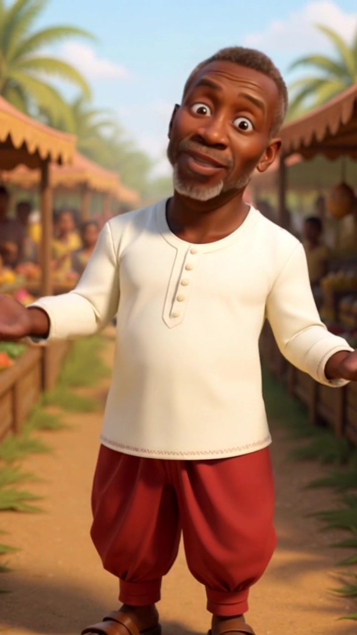 Ohinoyi's Visit to Ebiraland: A Memorable Entertainment by Eku