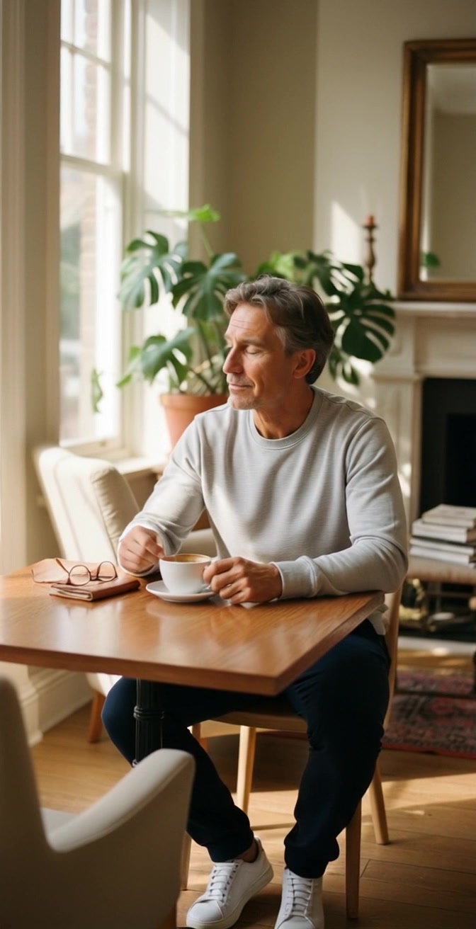 Cherish Your Journey: The Dangers of Comparison in Marriage
