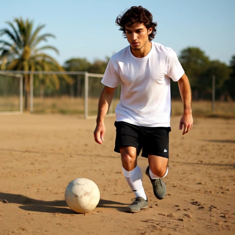 Brothers' Playtime: Reyansh and Bhavesh