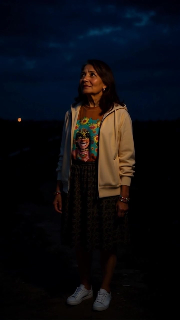 Kekuatan Hati di Tengah Cobaan