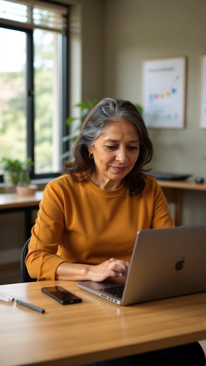 वर्चुअल असिस्टेंट बनें: ऑनलाइन कमाई की शुरुआत!