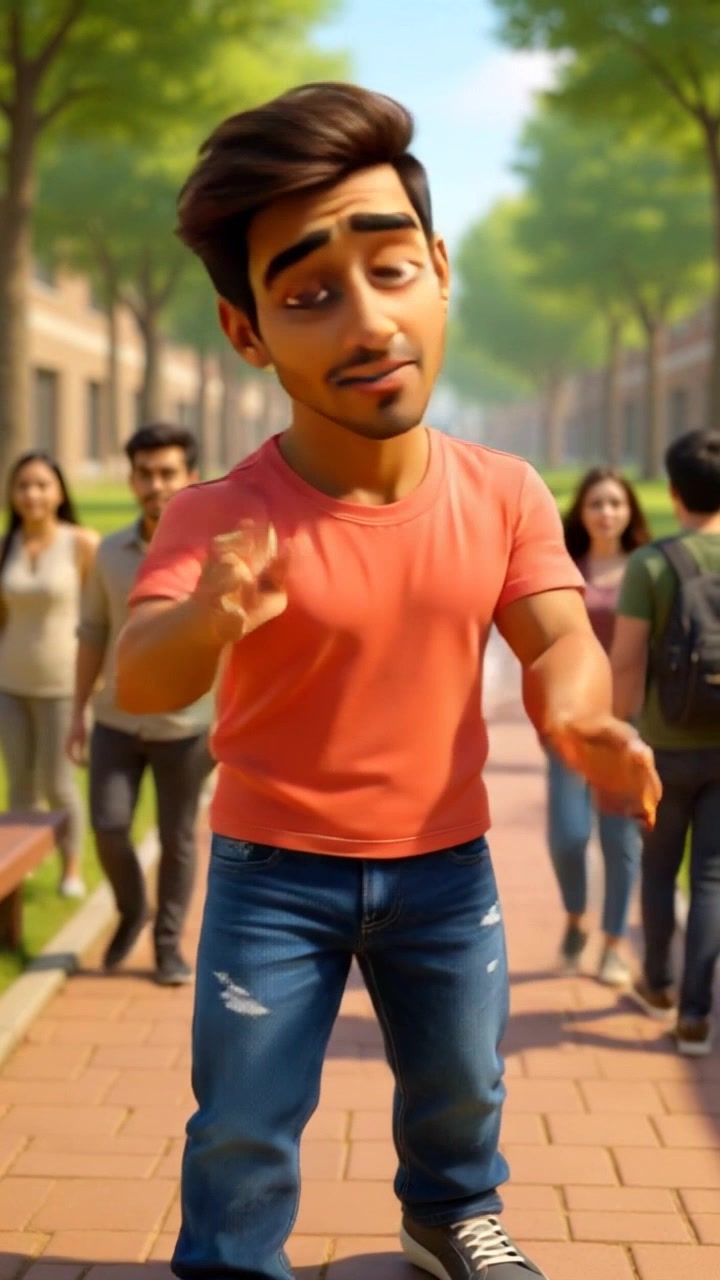 Streetwise Conflict Strategies