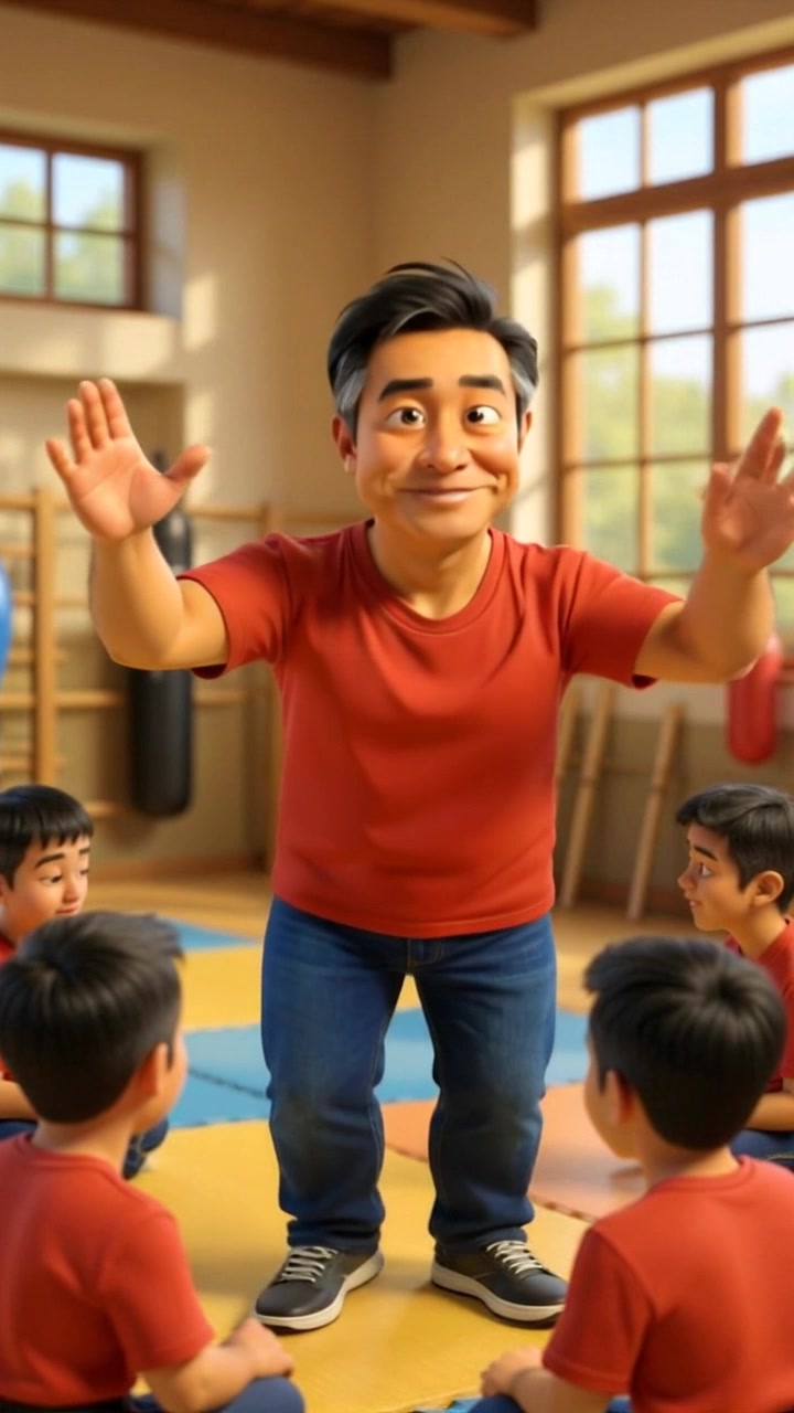 Akhlak Terpuji: Indahnya Karakter yang Menyentuh Hati