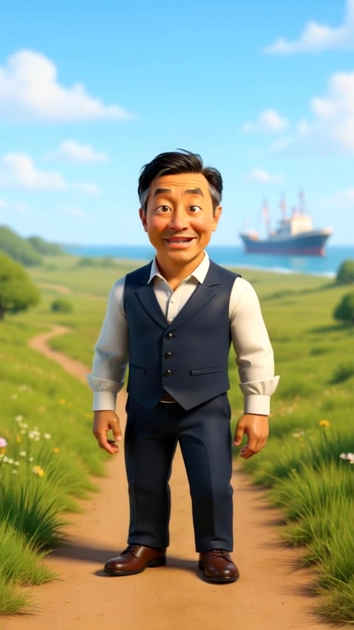 Ayam Jenius Pak Darto