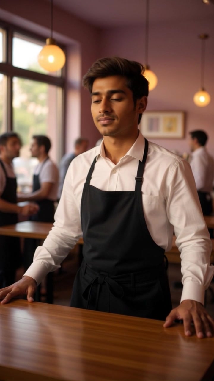 Kepercayaan Diri dan Pertumbuhan Melalui Tantangan