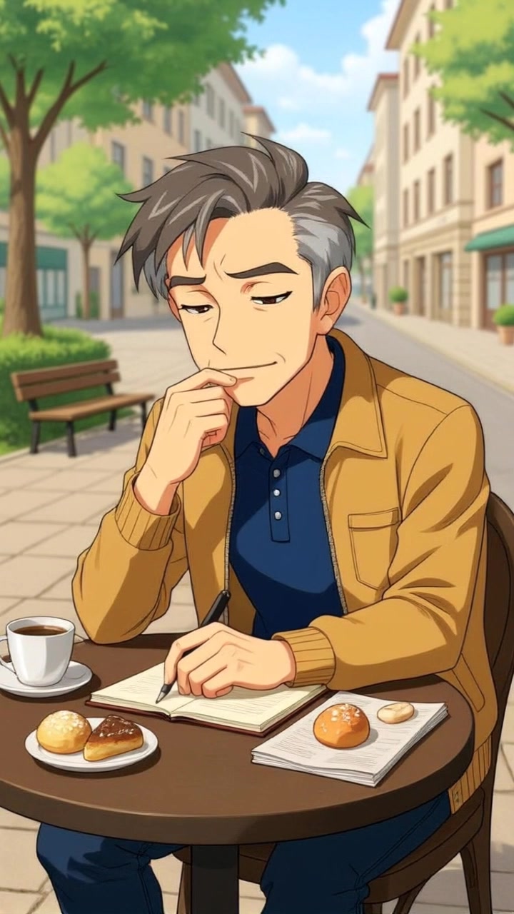 A Tale of Two Lives: The Power of Financial Planning