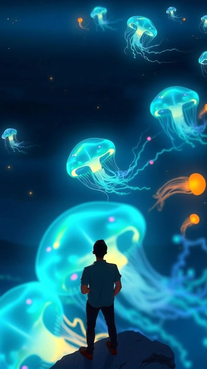 3 Penyemaran Laut Dalam Paling Mematikan dan Cara Menyelamatkan Diri!