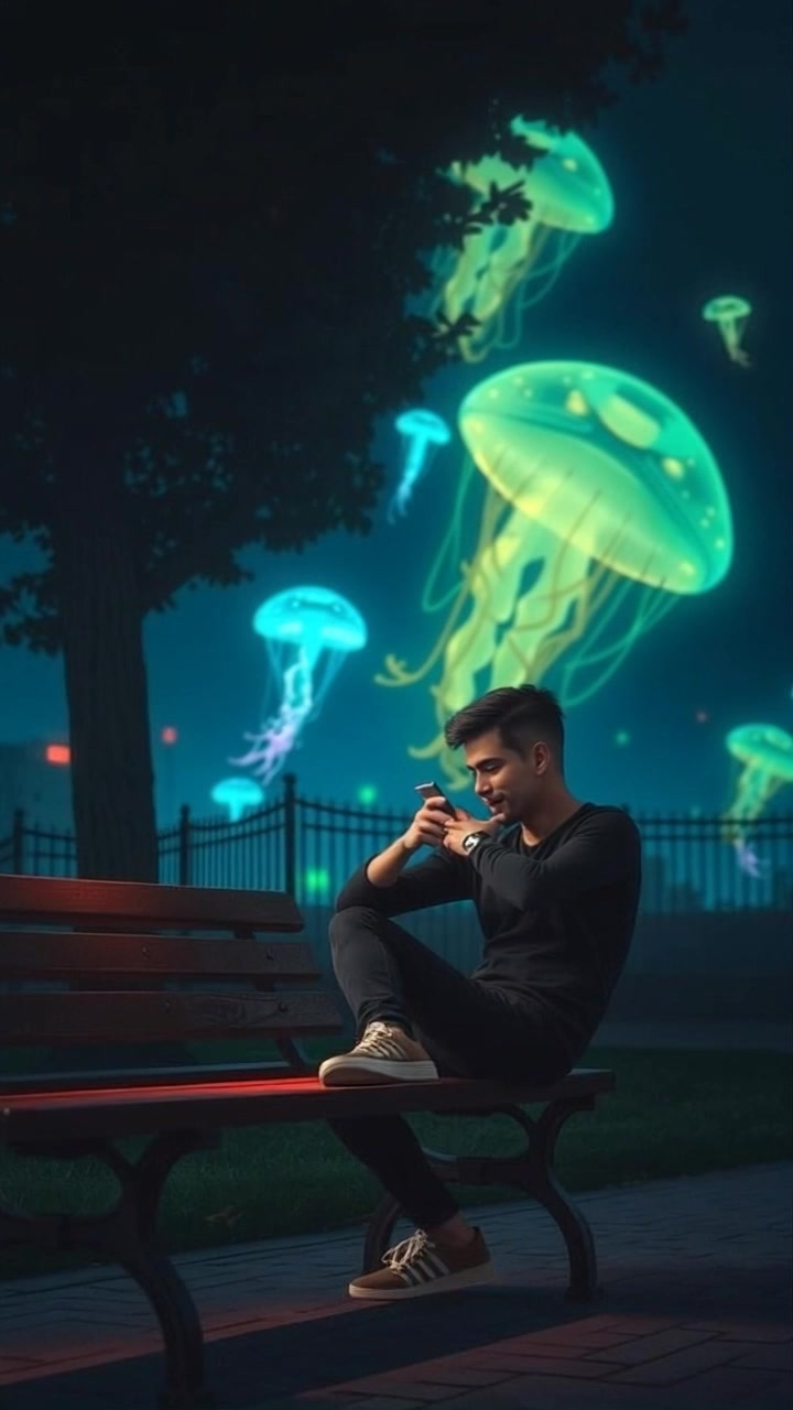 Perjuangan Hidup yang Tak Terlihat