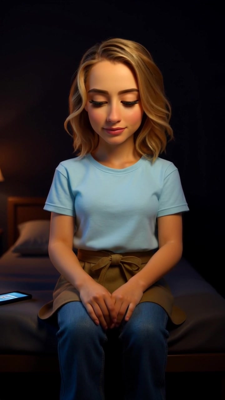 Bedtime with Lilly: Twinkle Twinkle Little Star