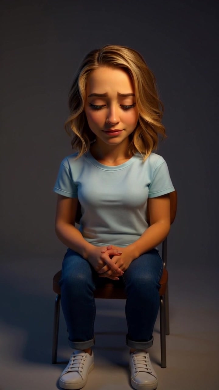 A Heartwarming Tale for Children