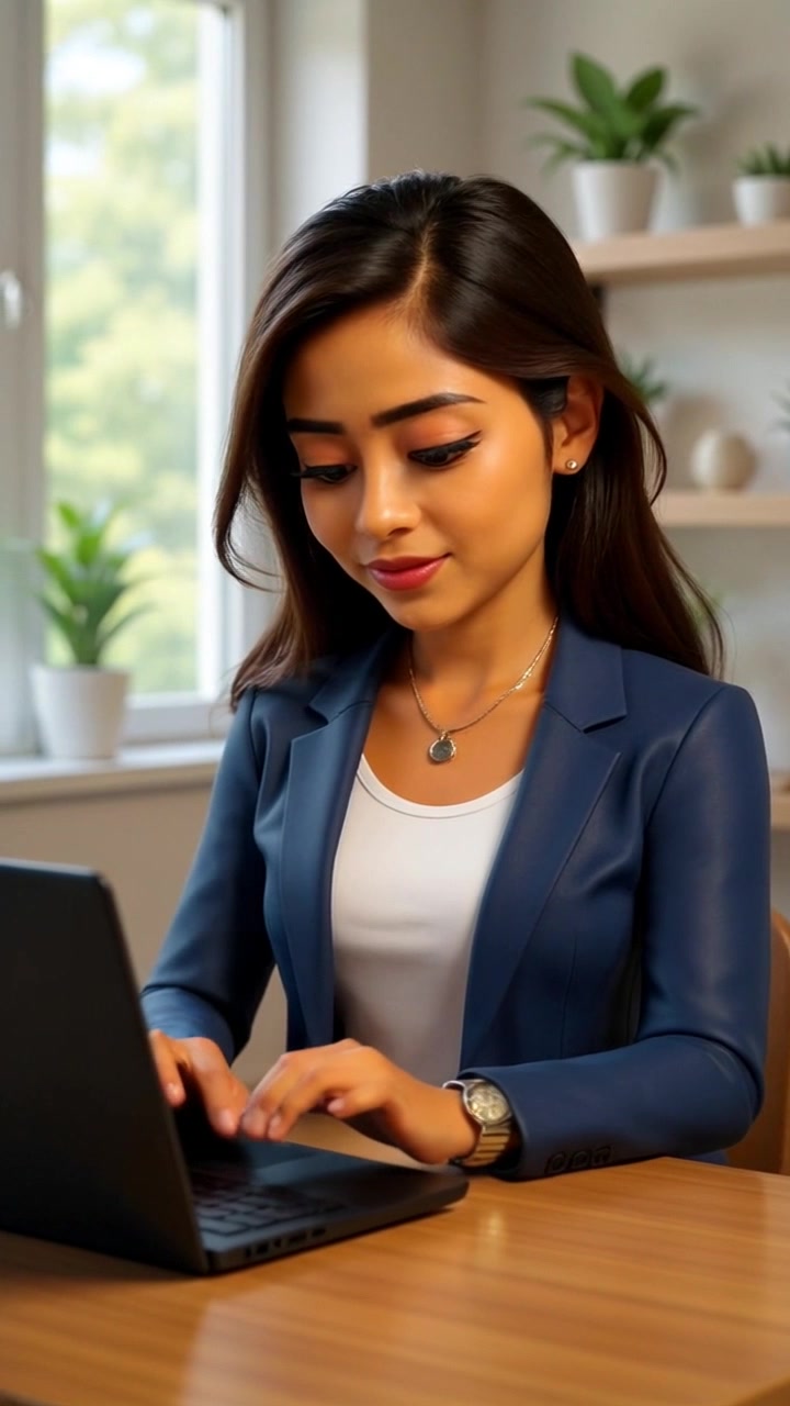 Congratulations Nistha on Clearing CLAT and Securing a Seat at HPNLU!