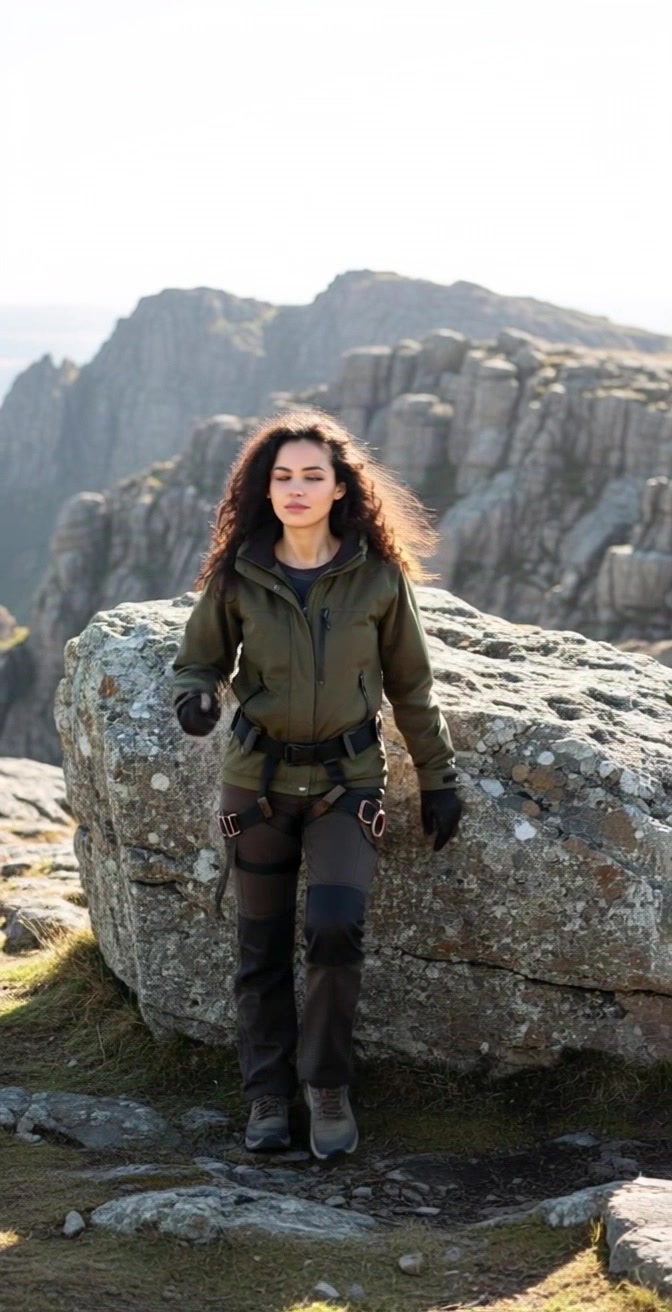 Confronting Fear: Embracing Strength and Courage