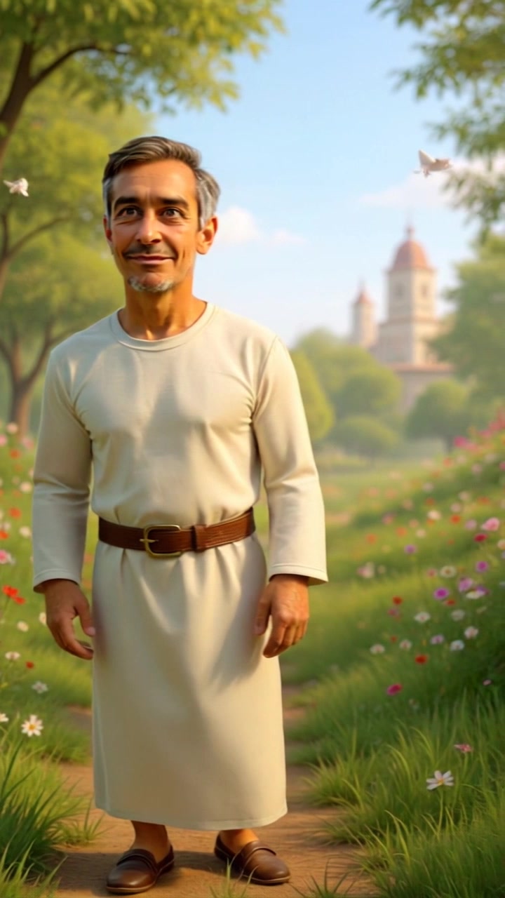 Permohonan dan Pengecewaaan di Surga