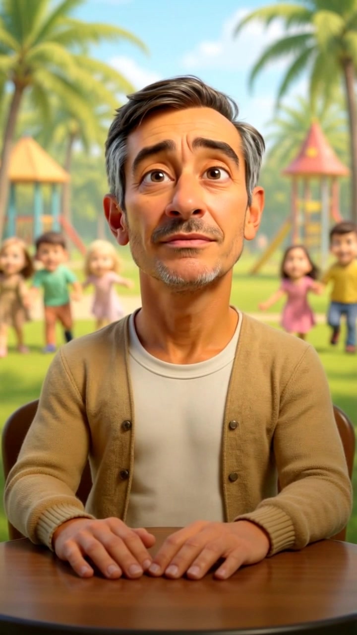 The Power of Quiet Observation